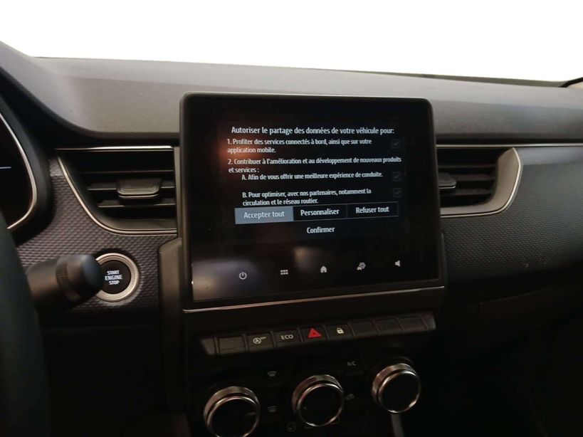 RENAULT ARKANA 2024 - Photo n°14