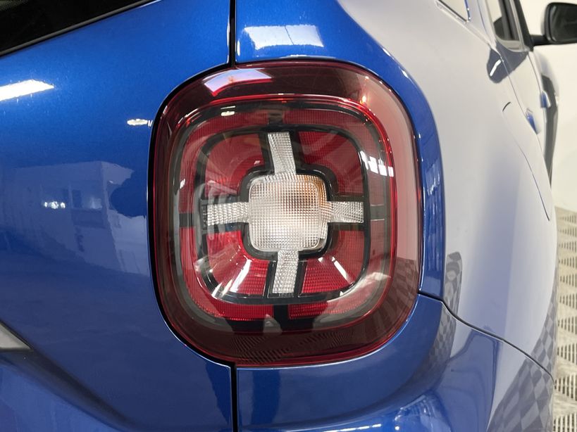 DACIA DUSTER 2020 - Photo n°8