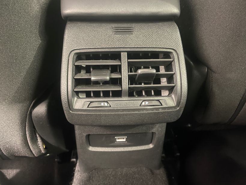 CITROEN C4 X 2023 - Photo n°18