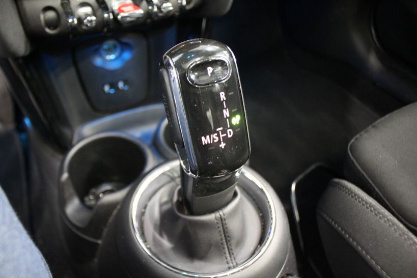 MINI HATCH 3 PORTES F56 LCI 2019 - Photo n°25