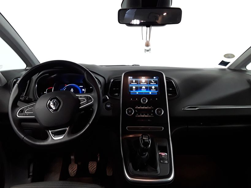 RENAULT GRAND SCENIC IV 2019 - Photo n°23