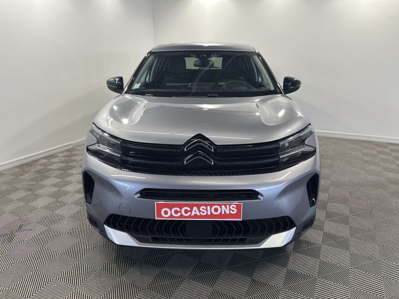 CITROEN C5 AIRCROSS 2024 - Photo n°2