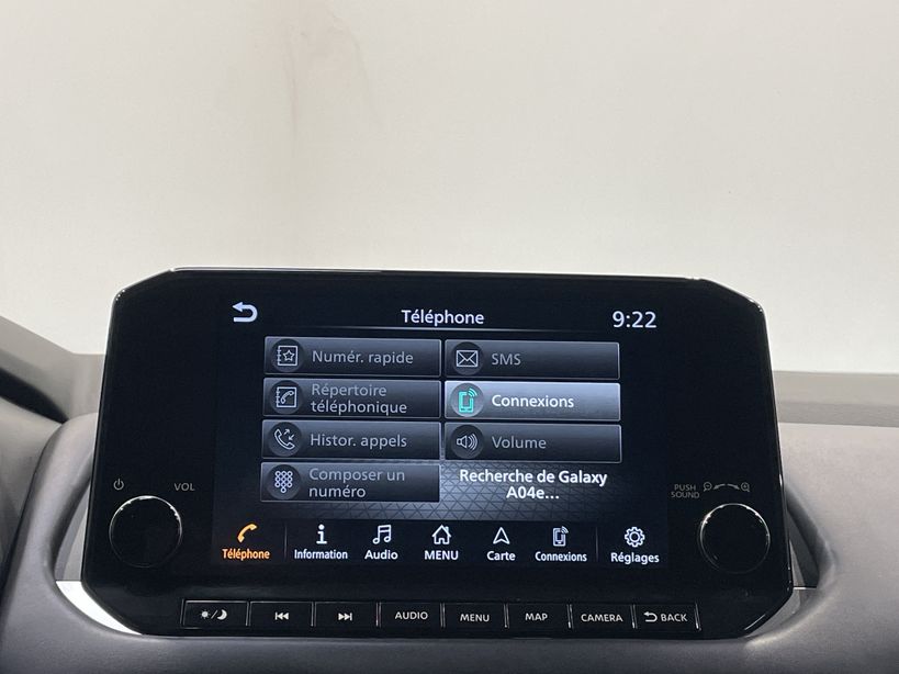 NISSAN QASHQAI 2022 - Photo n°15