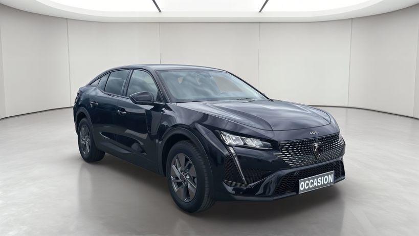 PEUGEOT 408 2025 - Photo n°3
