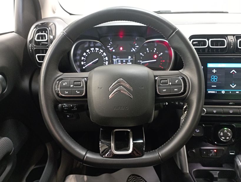 CITROEN C3 AIRCROSS 2021 - Photo n°14