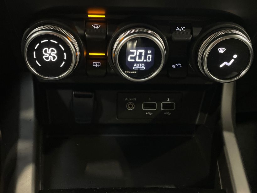 RENAULT ARKANA 2023 - Photo n°17