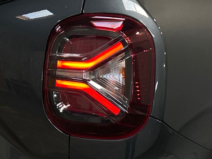 DACIA DUSTER 2023 - Photo n°8