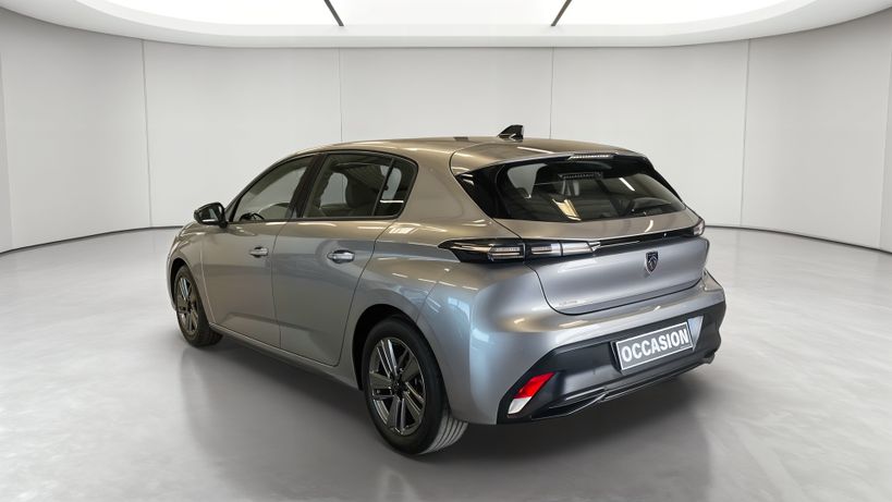 PEUGEOT 308 2023 - Photo n°4