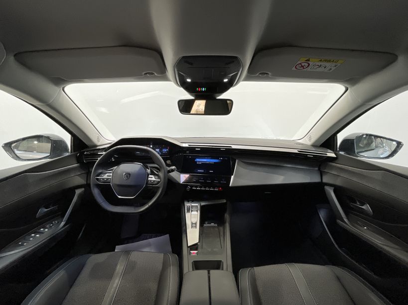 PEUGEOT 308 SW 2024 - Photo n°35