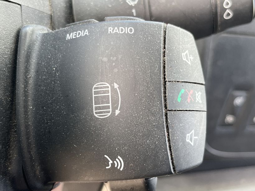 RENAULT MASTER PROPULSION 2018 - Photo n°31