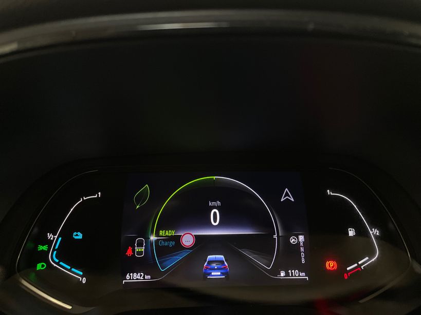 RENAULT CLIO V 2023 - Photo n°50