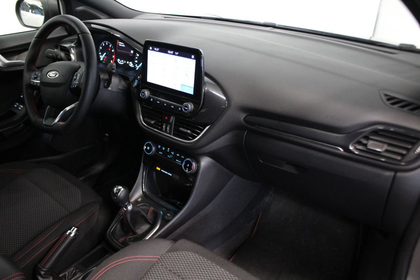 FORD PUMA 2022 - Photo n°7