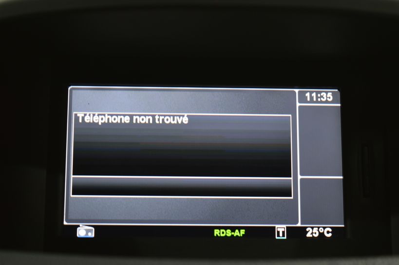 RENAULT KOLEOS 2012 - Photo n°13