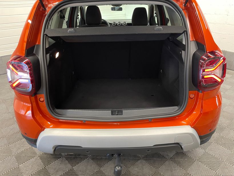 DACIA DUSTER 2022 - Photo n°9