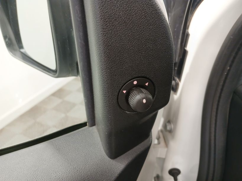 FIAT DOBLO CARGO 2020 - Photo n°26