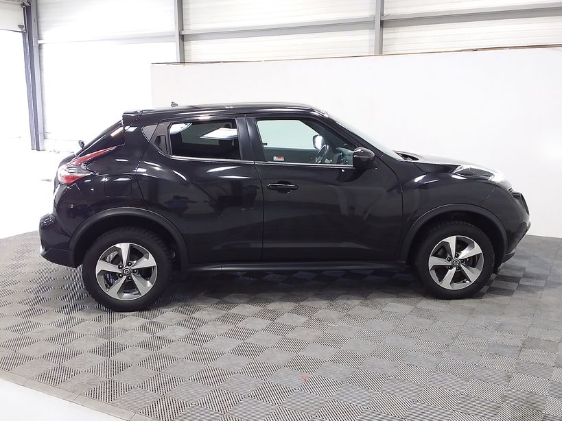 NISSAN JUKE 2019 - Photo n°8