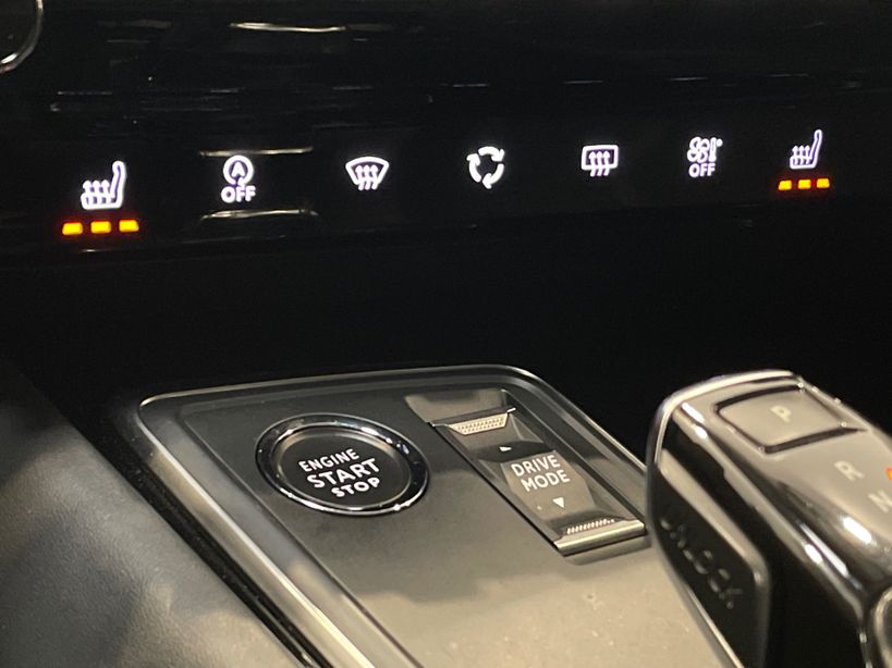 PEUGEOT 508 SW 2021 - Photo n°19