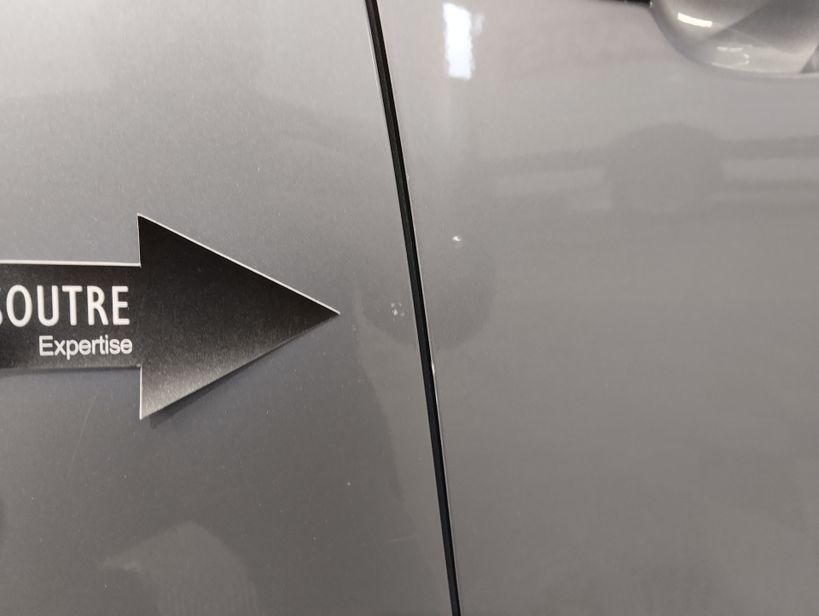 CITROEN C4 X 2023 - Photo n°9