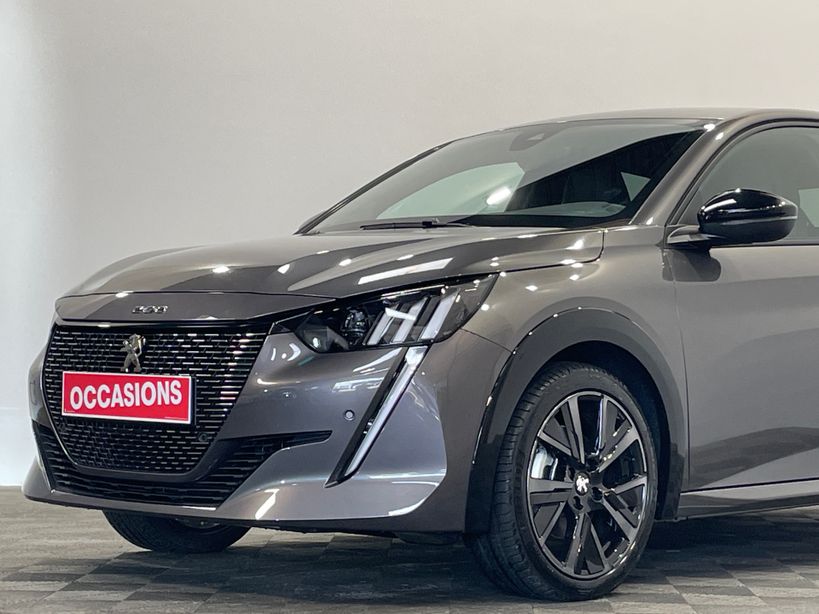 PEUGEOT 208 2024 - Photo n°48