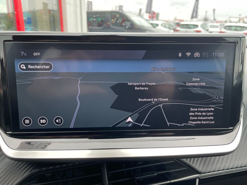 PEUGEOT 208 2025 - Photo n°18