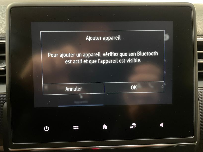 RENAULT ARKANA 2024 - Photo n°20