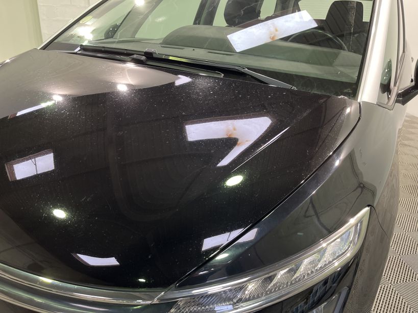 CITROEN GRAND C4 PICASSO BUSINESS 2018 - Photo n°24
