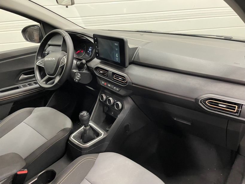DACIA SANDERO 2025 - Photo n°10