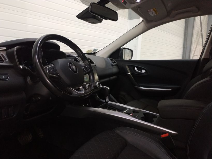 RENAULT KADJAR 2020 - Photo n°13