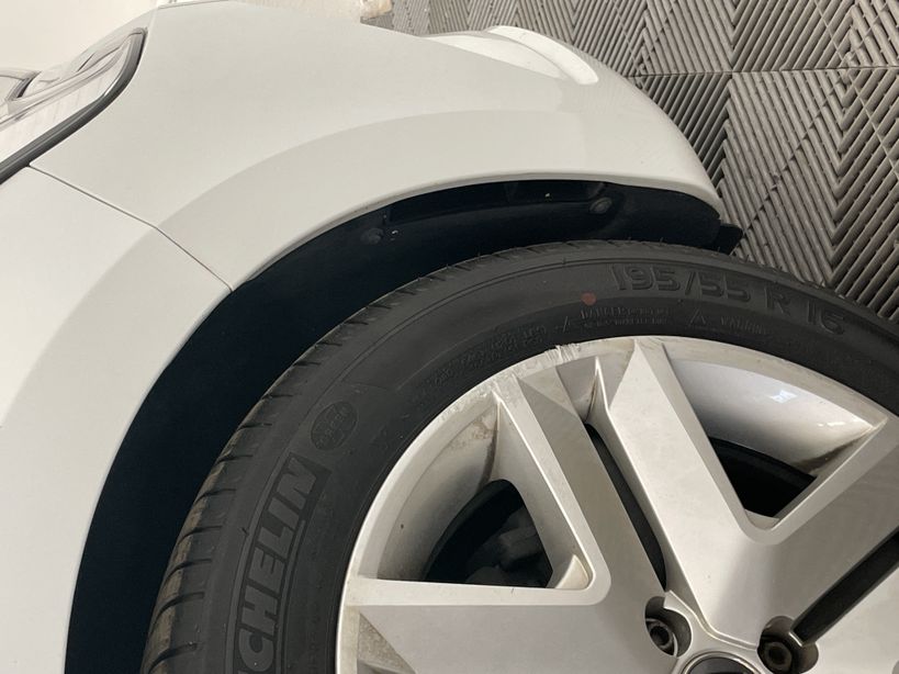 RENAULT CLIO V 2020 - Photo n°3