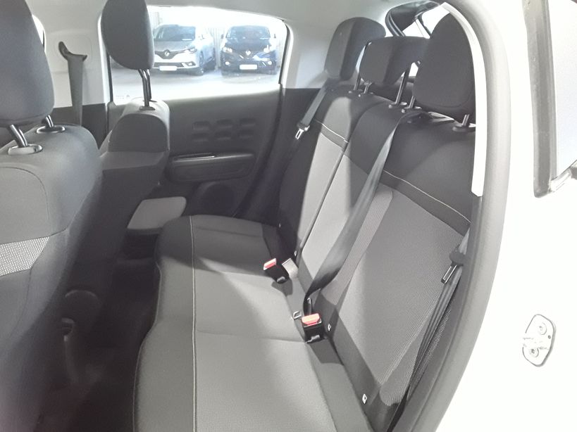 CITROEN C3 2020 - Photo n°18