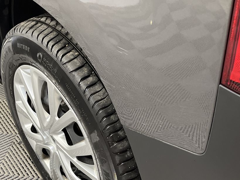CITROEN BERLINGO 2022 - Photo n°5