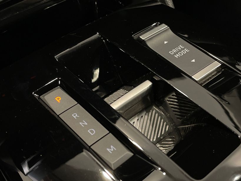 CITROEN C4 2024 - Photo n°20