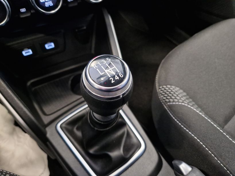 DACIA DUSTER 2022 - Photo n°23