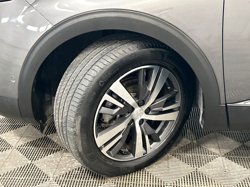PEUGEOT 5008 2024 - Photo n°6