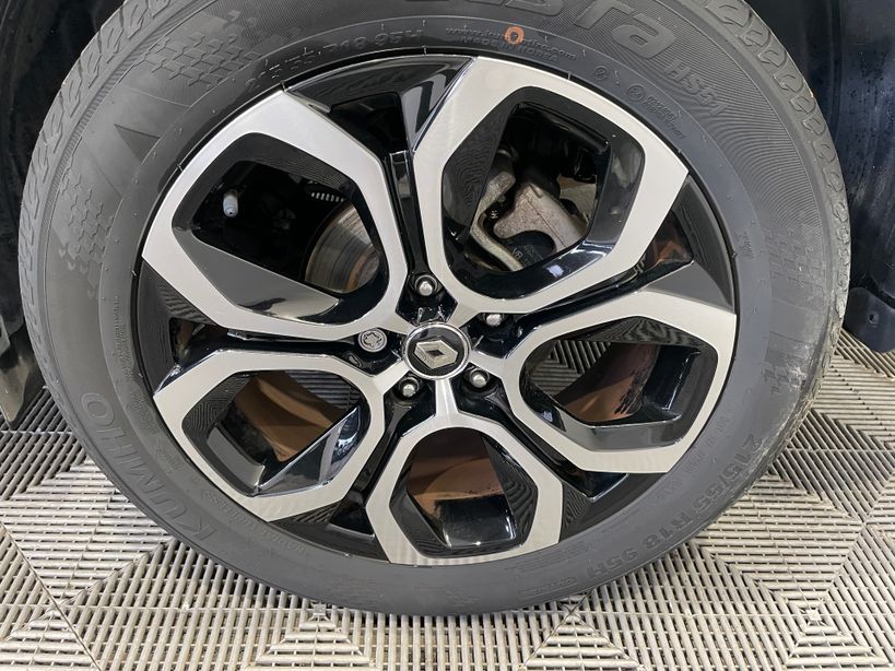 RENAULT ARKANA 2022 - Photo n°8