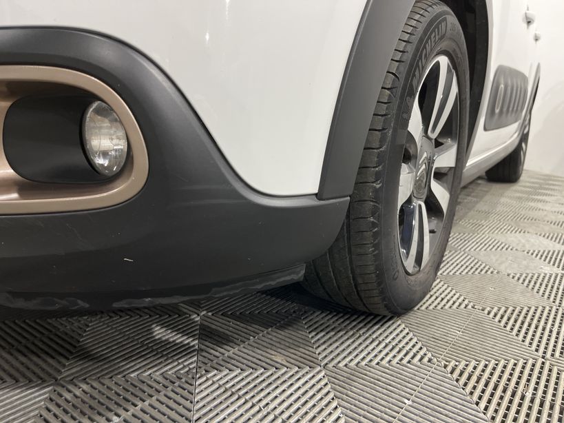 CITROEN C3 2020 - Photo n°9
