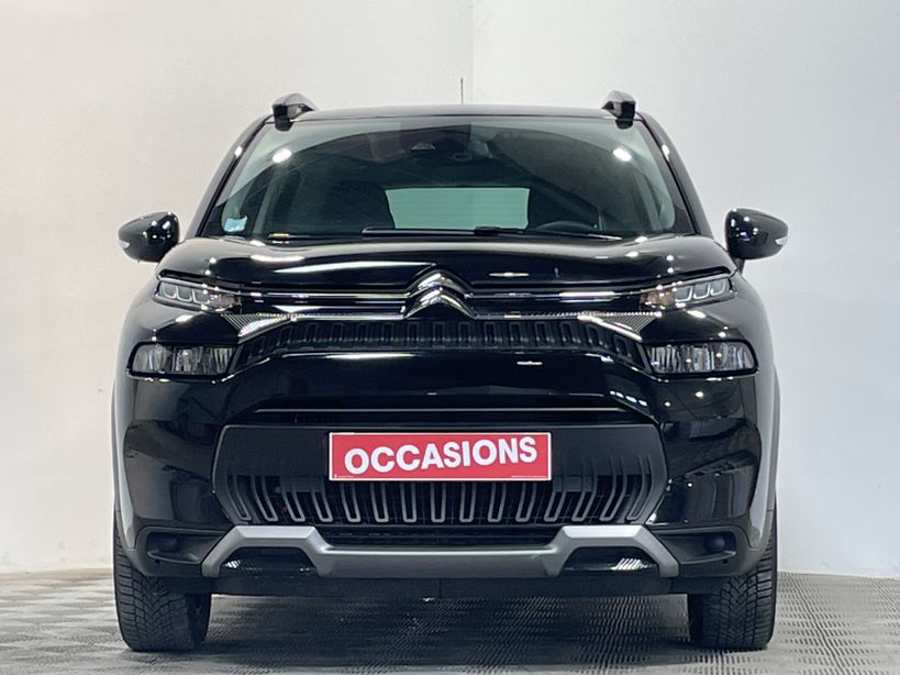 CITROEN C3 AIRCROSS 2024 - Photo n°5