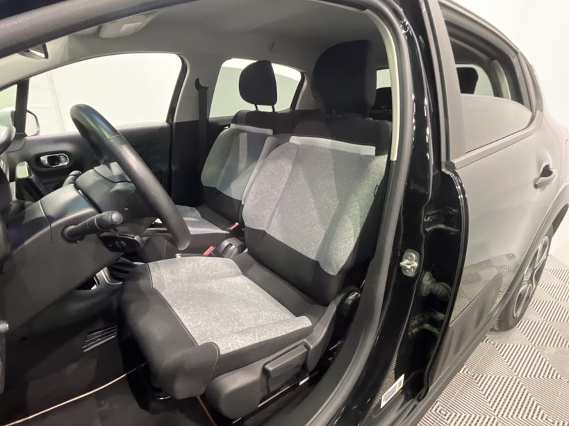 CITROEN C3 2019 - Photo n°10
