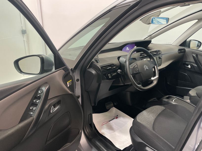 CITROEN GRAND C4 SPACETOURER 2021 - Photo n°12