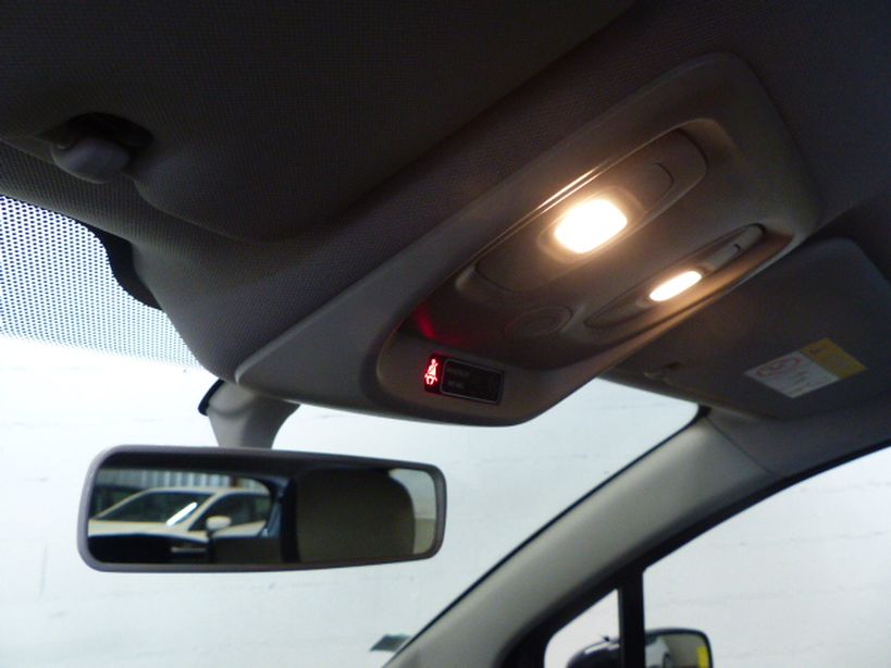 RENAULT CAPTUR 2019 - Photo n°18