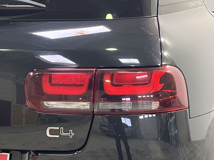 CITROEN C4 CACTUS 2020 - Photo n°7
