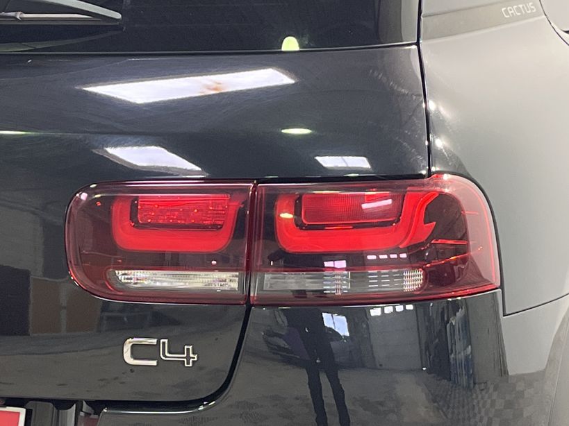 CITROEN C4 CACTUS 2020 - Photo n°7