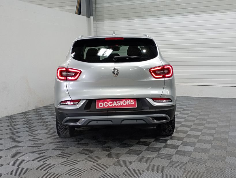 RENAULT KADJAR 2020 - Photo n°6