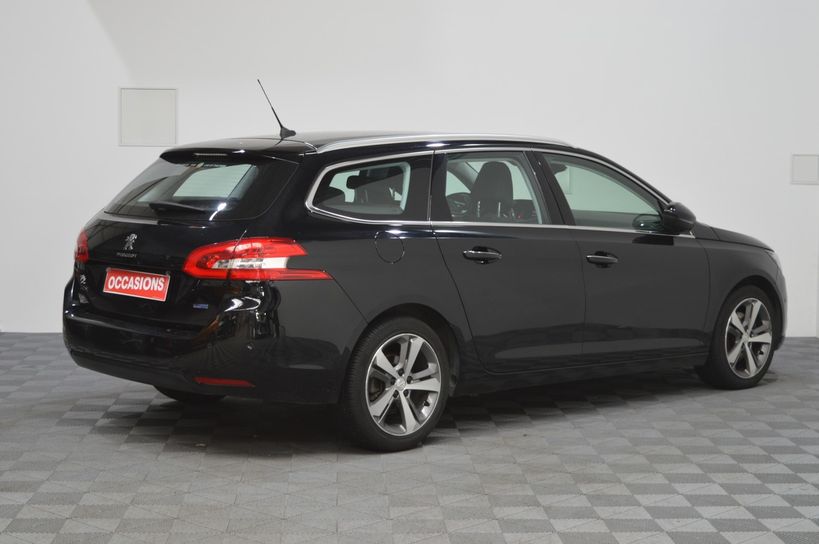PEUGEOT 308 SW 2015 - Photo n°3