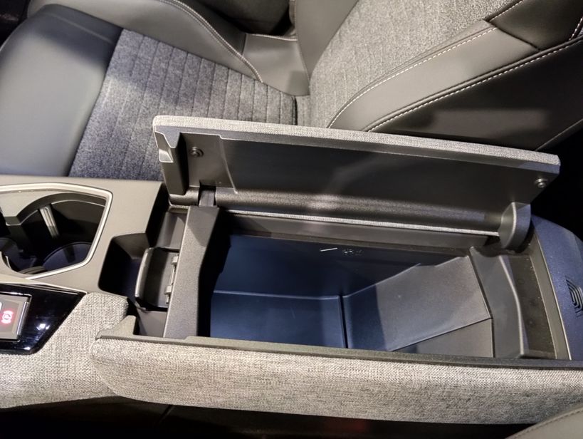 PEUGEOT 3008 2025 - Photo n°7