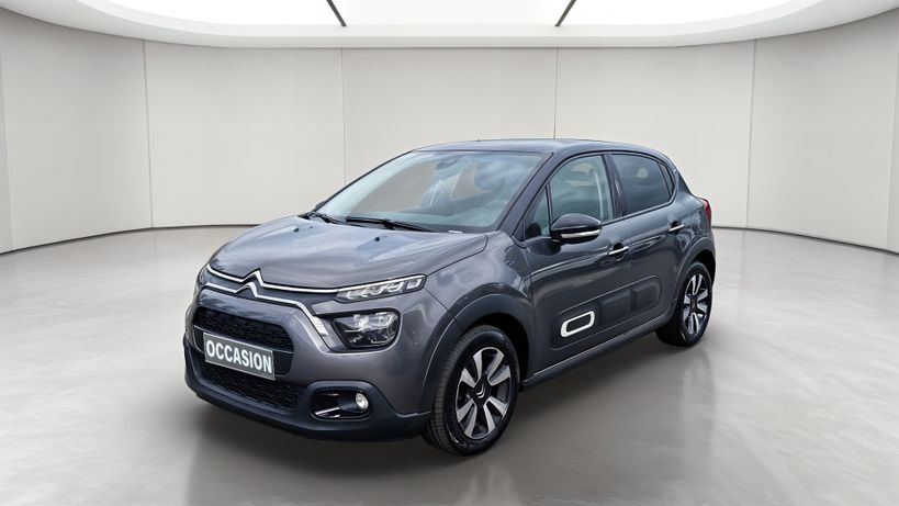 CITROEN C3 2024 - Photo n°1