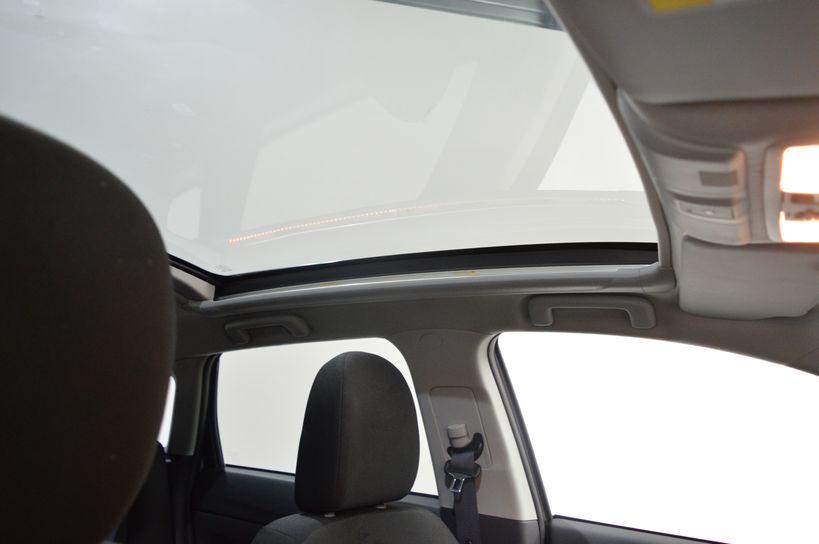 MITSUBISHI ASX 2018 - Photo n°48