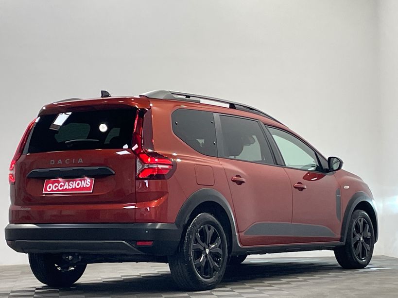 DACIA JOGGER 2022 - Photo n°3