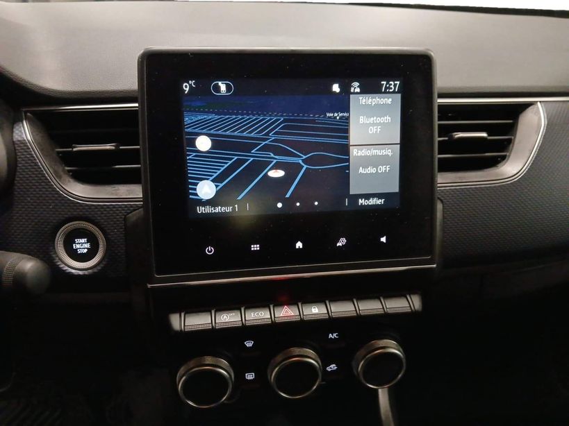 RENAULT ARKANA 2024 - Photo n°13