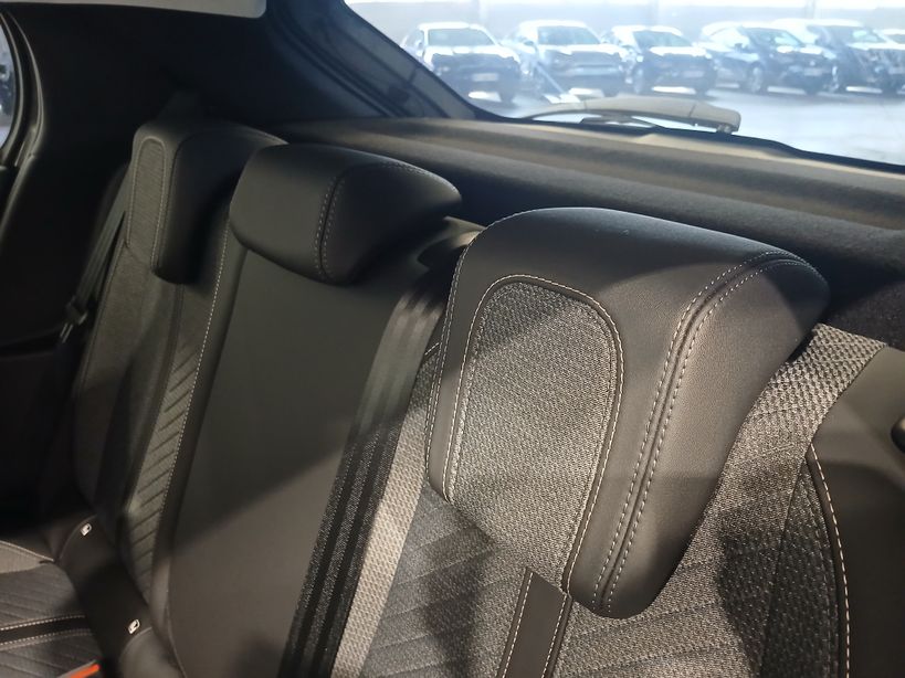 PEUGEOT 208 2025 - Photo n°22